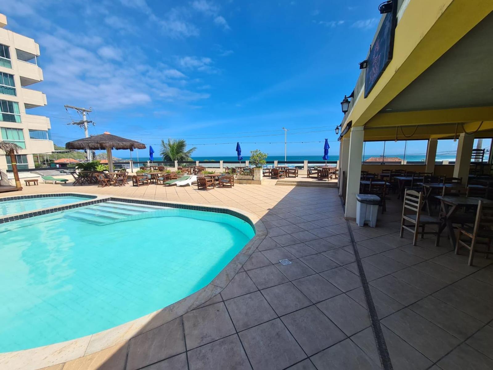 Loft Por Do Sol Διαμέρισμα Arraial do Cabo Εξωτερικό φωτογραφία