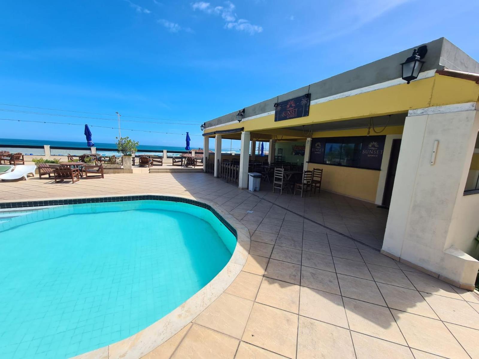 Loft Por Do Sol Διαμέρισμα Arraial do Cabo Εξωτερικό φωτογραφία