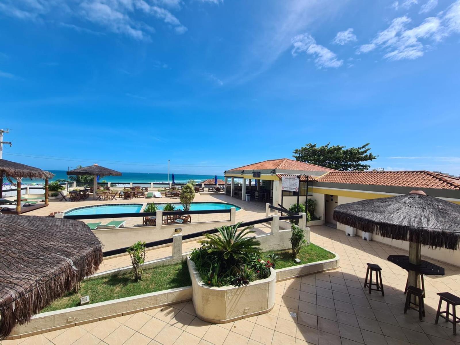 Loft Por Do Sol Διαμέρισμα Arraial do Cabo Εξωτερικό φωτογραφία